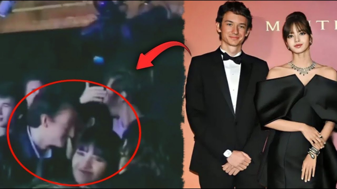 Nh&acirc;n vật ồn &agrave;o nhất showbiz 2023 gọi t&ecirc;n mỹ nh&acirc;n n&agrave;y: 3 đ&ecirc;m diễn đ&atilde; khiến 2 nghệ sĩ Cbiz bị phong s&aacute;t, chuyện t&igrave;nh cảm g&acirc;y x&ocirc;n xao - Ảnh 6.