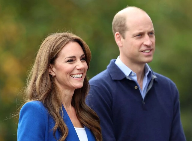 Chuy&ecirc;n gia ho&agrave;ng gia: C&oacute; một điều ở Th&acirc;n Vương William khiến Vương phi Kate buồn l&ograve;ng nhưng vẫn chấp nhận - Ảnh 3.