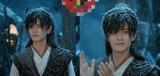 Lạ đời sao nam c&oacute; tạo h&igrave;nh cổ trang k&eacute;m sắc nhất sự nghiệp, c&agrave;ng tả tơi d&acirc;n t&igrave;nh lại c&agrave;ng th&iacute;ch - Ảnh 2.