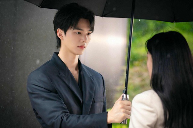 Netizen tranh cãi về Song Kang và Cha Eun Woo: Không đủ khả năng đóng chính nhưng 1 người ngày càng tiến bộ - Ảnh 3.