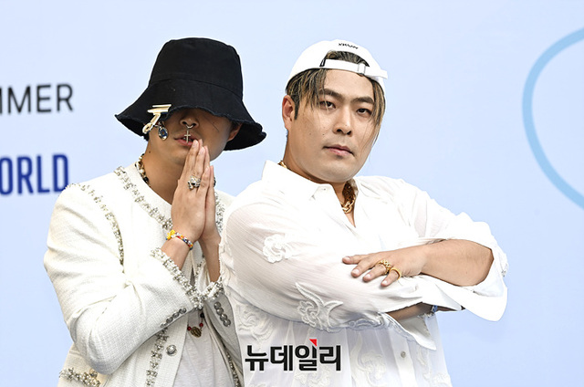 G-Dragon bị 2 nghệ sĩ quay hẳn video chế nhạo sau ồn ào ma túy, Knet phản ứng ra sao? - Ảnh 7.