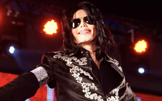 Bản thu âm đầu tiên của Michael Jackson sẽ được phát hành - Ảnh 1.