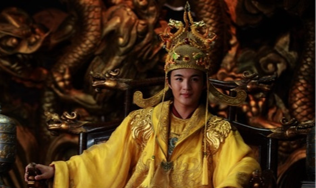 Hoàng đế câm của nhà Đường: Làm thái tử 26 năm, khi bị liệt mới được lên ngôi, tại vị chỉ vỏn vẹn 8 tháng
