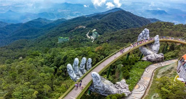 Báo quốc tế ghi nhận Đà Nẵng mang đến sự đa dạng văn hóa, ẩm thực và cảnh quan - Ảnh 1.
