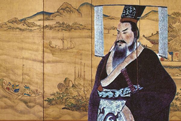 Hậu nhân của Tần Thủy Hoàng còn tồn tại không? Người mang 4 họ này có thể là con cháu của vị Hoàng đế Trung Hoa đầu tiên