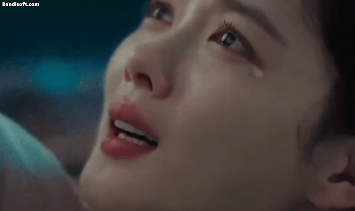Cặp đôi đẹp nhất phim Hàn hiện tại gây sốt với diễn xuất bùng nổ: Xem mà rung động thay nữ chính - Ảnh 2.