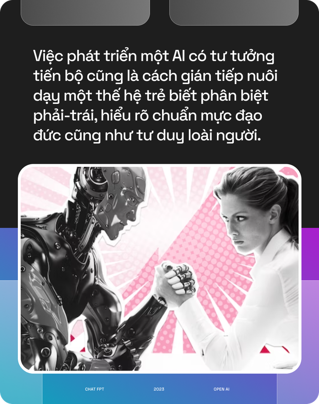 ChatGPT bị tố là kẻ phân biệt giới, sự thật ra sao và cần hiểu thế nào về công nghệ AI? - Ảnh 12.