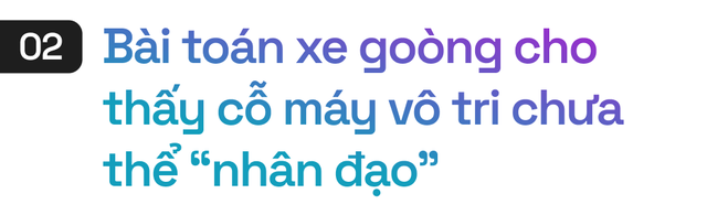 ChatGPT bị tố là kẻ phân biệt giới, sự thật ra sao và cần hiểu thế nào về công nghệ AI? - Ảnh 3.