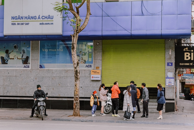 Dân văn phòng khu Trần Đại Nghĩa đi làm nhưng ăn uống như sinh viên, mỗi bữa trưa giá rẻ bất ngờ nhờ một đặc quyền - Ảnh 8.