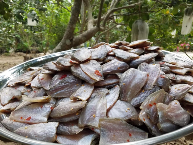 Lẩu mắm U Minh: Đậm đà bản sắc mà hồn hậu dân dã như người dân đất Mũi Cà mau - Ảnh 6.