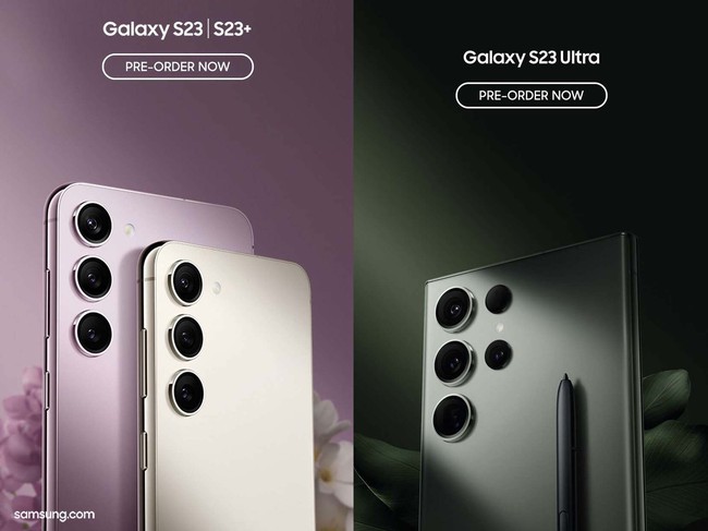 Chờ đợi g&igrave; ở sự kiện Samsung Galaxy Unpacked 2023 rạng s&aacute;ng 2/2? - Ảnh 2.