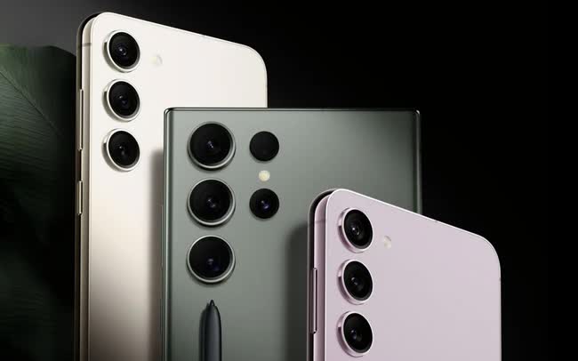 Chờ đợi g&igrave; ở sự kiện Samsung Galaxy Unpacked 2023 rạng s&aacute;ng 2/2? - Ảnh 1.