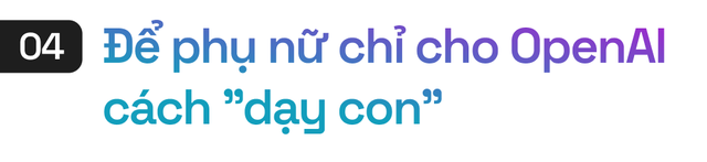 ChatGPT bị tố là kẻ phân biệt giới, sự thật ra sao và cần hiểu thế nào về công nghệ AI? - Ảnh 7.