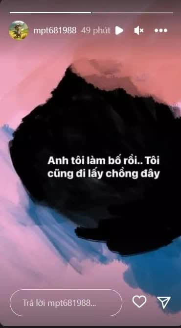 G&acirc;y sốt rần rần v&igrave; tuy&ecirc;n bố lấy chồng đ&acirc;y, Mai Phương Thu&yacute; hiện c&oacute; g&igrave; trong tay? - Ảnh 1.