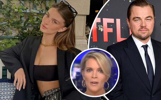 Leonardo DiCaprio bị chỉ trích sở thích hẹn hò với phụ nữ dưới 25 tuổi - Ảnh 2.