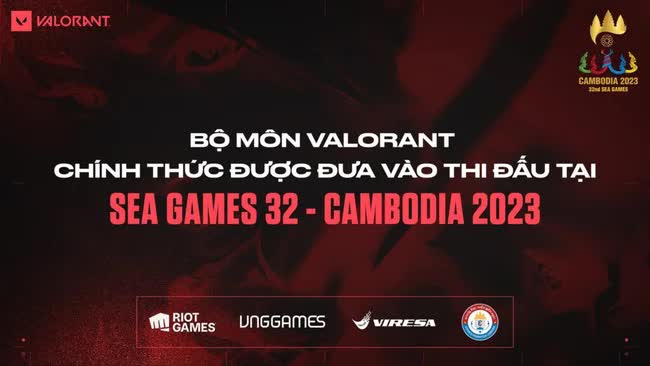 SEA Games 32: Hàng loạt bộ môn thế mạnh của Esports Việt Nam không có mặt - Ảnh 2.