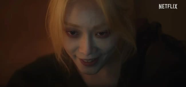 The Glory 2: Không phải nữ phản diện, đây mới là trùm cuối khiến Song Hye Kyo phải ôm trái đắng? - Ảnh 2.