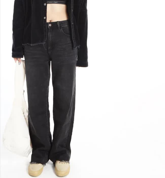 Cách diện áo phông + quần jeans đơn giản mà đẹp dữ dội của mỹ nhân chuyển giới hot nhất Thái Lan Nong Poy - Ảnh 6.