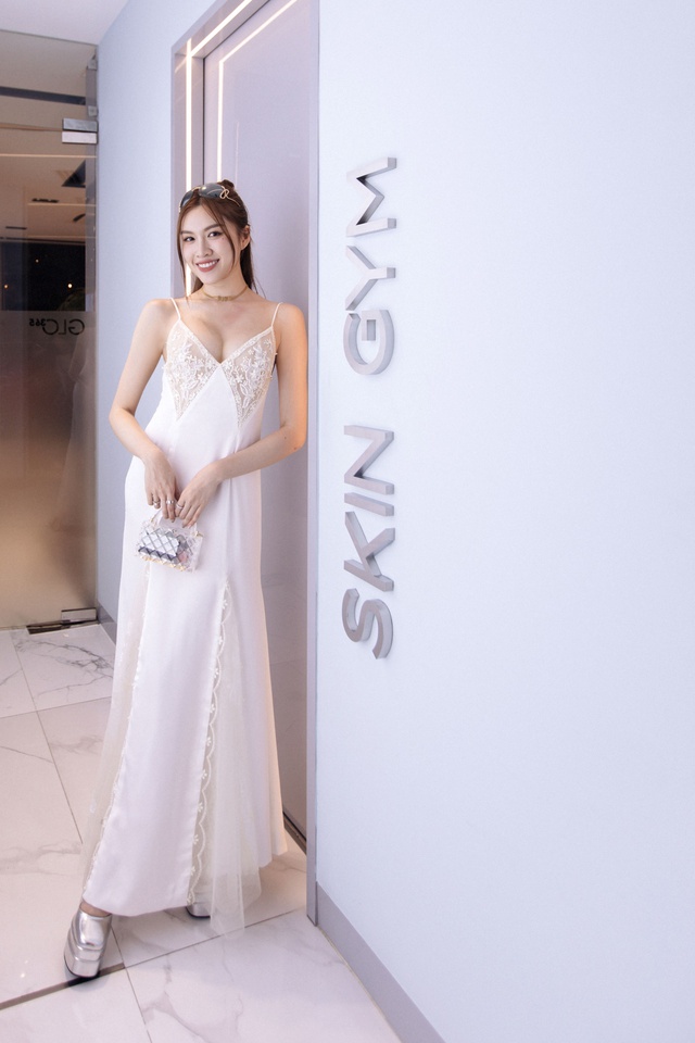 Glo365 đồng hành cùng thí sinh Miss Charm 2023 - Ảnh 2.