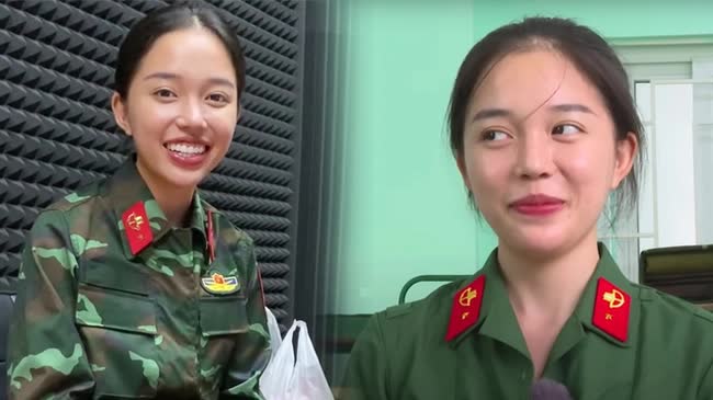 Bản lĩnh vững như nữ streamer hot nhất Việt Nam: Nếu là chính mình phải quyết tâm đến cùng! - Ảnh 1.