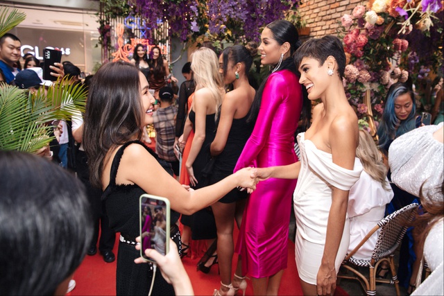 Glo365 đồng hành cùng thí sinh Miss Charm 2023 - Ảnh 1.
