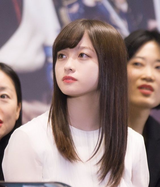 Nữ diễn viên vạn người mê ở showbiz Nhật Bản - Ảnh 16.