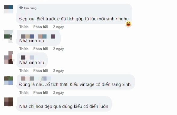 Hoà Minzy rao bán căn hộ 50m2, netizen ngỡ ngàng ngơ ngác vì khung cảnh - Ảnh 14.