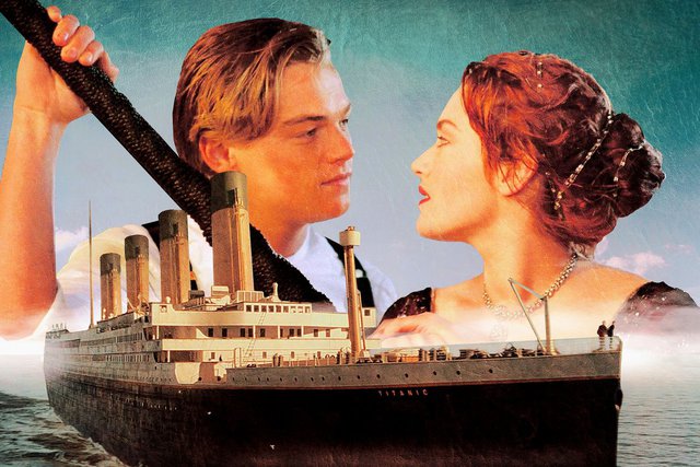 Nguyên mẫu thật 100% của dàn nhân vật Titanic: Rose vừa xinh đẹp vừa đa tài  nhưng trường hợp của Jack mới bất ngờ nhất