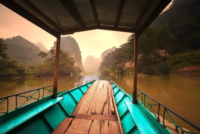 10 điểm đến tuyệt vời nhất Việt Nam cho năm 2023 do tạp chí Lonely Planet bình chọn: Số 10 hãy đi ngay tháng 2 này - Ảnh 7.