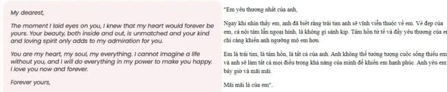 Ngại ngùng, lười suy nghĩ, nhiều đấng mày râu quyết định nhờ ChatGPT tỏ tình hộ trong ngày Valentine và cái kết không ngờ! - Ảnh 5.