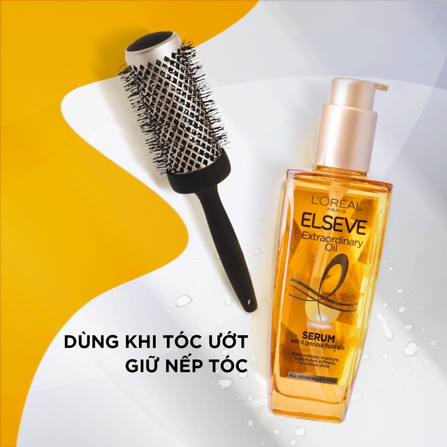 3 cách đơn giản giúp tóc nhanh dài, chắc khỏe, bồng bềnh đẹp mê - Ảnh 5.