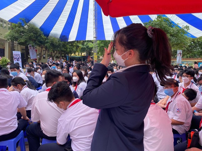 Hà Nội: Nhiều ý kiến quanh vấn đề tổ chức môn thi thứ tư vào lớp 10 - Ảnh 3.
