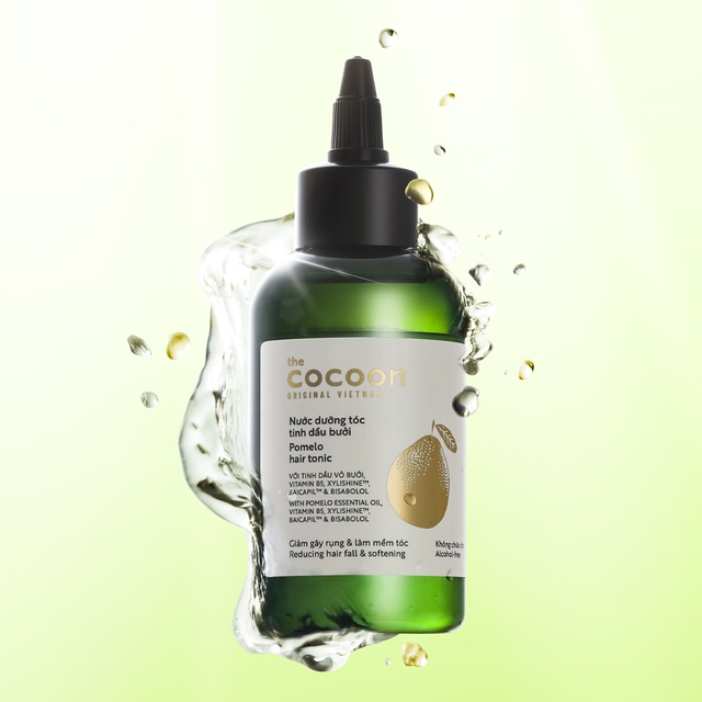 3 cách đơn giản giúp tóc nhanh dài, chắc khỏe, bồng bềnh đẹp mê - Ảnh 3.