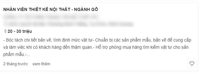 Đây là nghề có mức lương tới hàng chục triệu đồng/tháng nhưng lại thiếu người học - Ảnh 3.