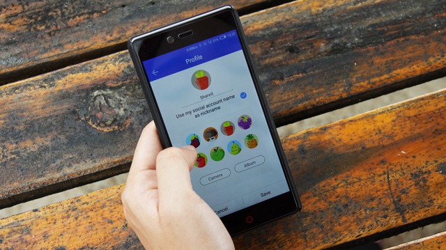 Đây là các ứng dụng tương tự Apple AirDrop trên thiết bị Android - Ảnh 2.