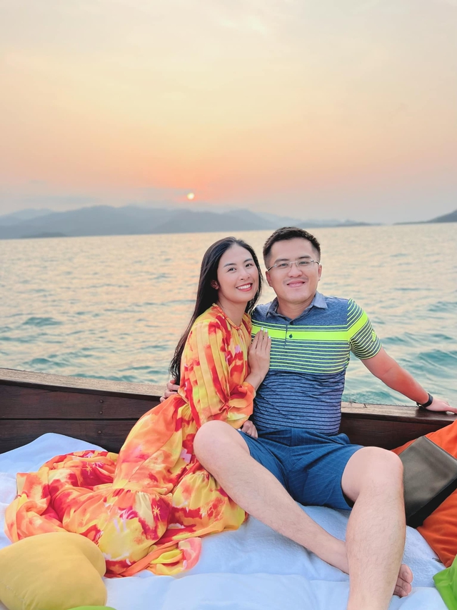 Sao Việt được cầu hôn vào đúng ngày Valentine: 3 năm sau mới công bố hình ảnh, đang mong chờ 1 điều đặc biệt - Ảnh 6.