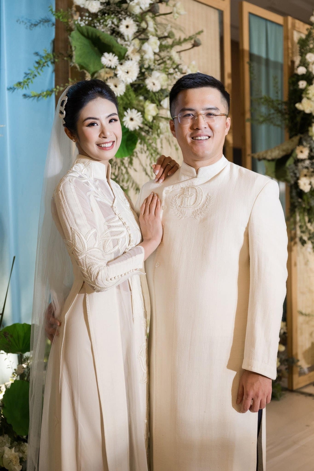 Sao Việt được cầu hôn vào đúng ngày Valentine: 3 năm sau mới công bố hình ảnh, đang mong chờ 1 điều đặc biệt - Ảnh 5.