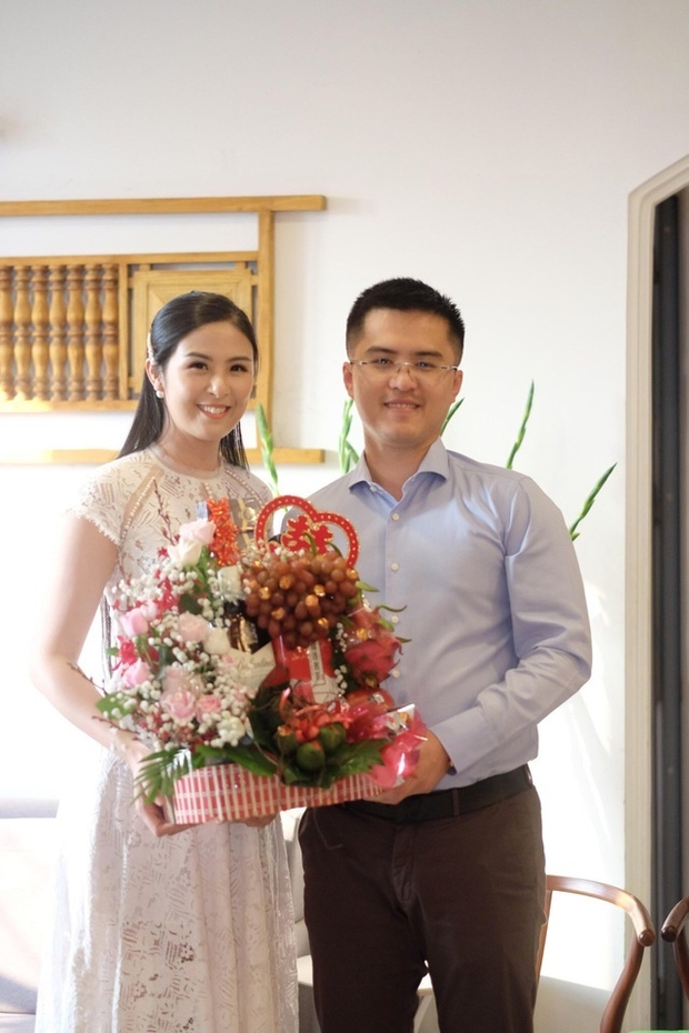 Sao Việt được cầu hôn vào đúng ngày Valentine: 3 năm sau mới công bố hình ảnh, đang mong chờ 1 điều đặc biệt - Ảnh 4.