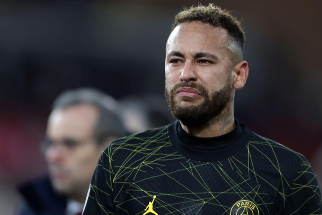 Neymar thừa nhận cãi sếp lớn PSG giữa tin đồn phải ra đi - Ảnh 1.