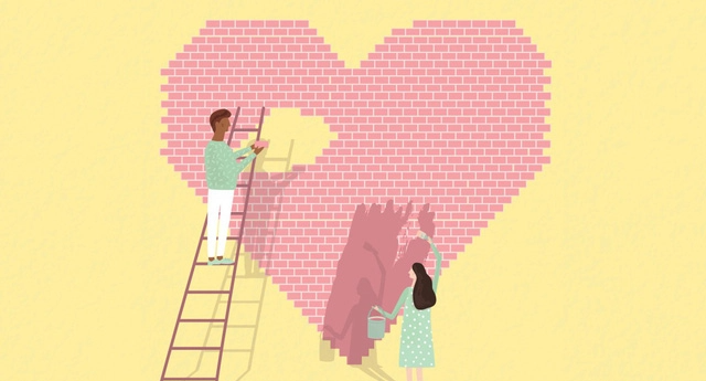 Kết h&ocirc;n trước tuổi 30 l&agrave; quyết định s&aacute;ng suốt nhất của t&ocirc;i: C&oacute; th&ecirc;m nguồn thu nhập, r&uacute;t ngắn thời gian l&agrave;m gi&agrave;u - Ảnh 1.