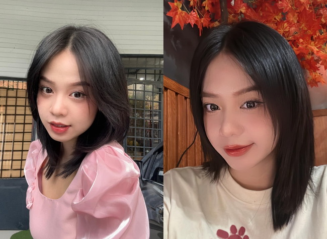 Netizen bảo: Tân Hoa hậu để tóc này mới là cháy phố! - Ảnh 5.