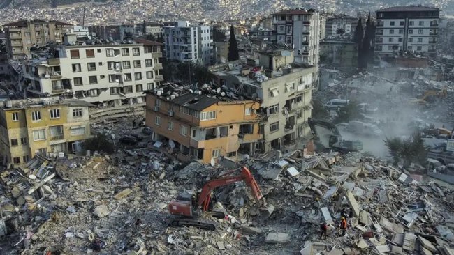 Động đất tại Thổ Nhĩ Kỳ - Syria: Chiêu trò lừa đảo quyên góp cho nạn nhân gặp nạn tràn ngập mạng xã hội - Ảnh 6.