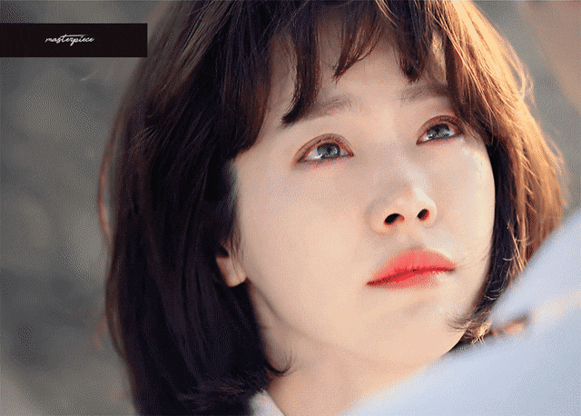 5 mỹ nhân phim Hàn có đôi mắt đẹp lạ: Lee Young Ae xứng tầm báu vật, số 2 được ví như thiên thần - Ảnh 15.