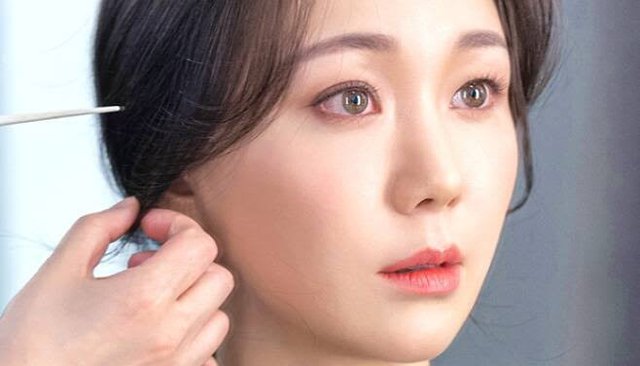 5 mỹ nhân phim Hàn có đôi mắt đẹp lạ: Lee Young Ae xứng tầm báu vật, số 2 được ví như thiên thần - Ảnh 13.