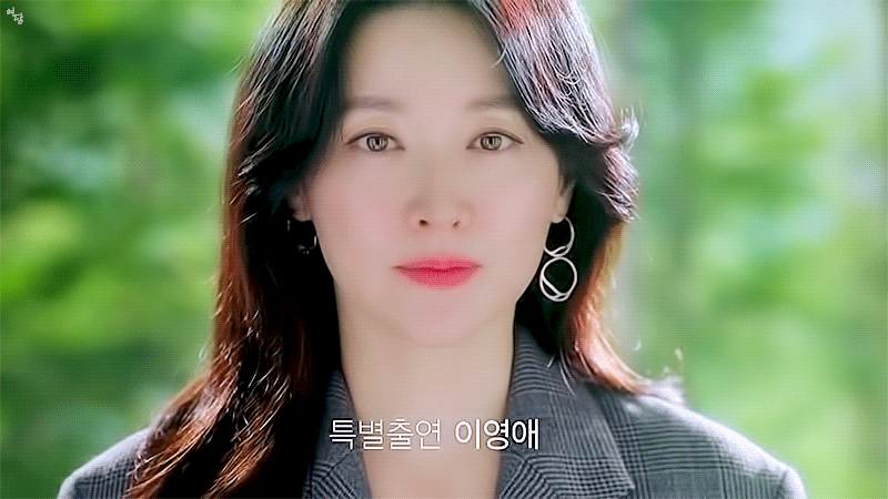 5 mỹ nhân phim Hàn có đôi mắt đẹp lạ: Lee Young Ae xứng tầm báu vật, số 2 được ví như thiên thần - Ảnh 3.