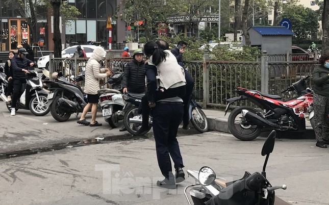 X&aacute;c định nguy&ecirc;n nh&acirc;n ban đầu vụ ch&aacute;y trong Trường Tiểu học Y&ecirc;n Ho&agrave; - Ảnh 3.