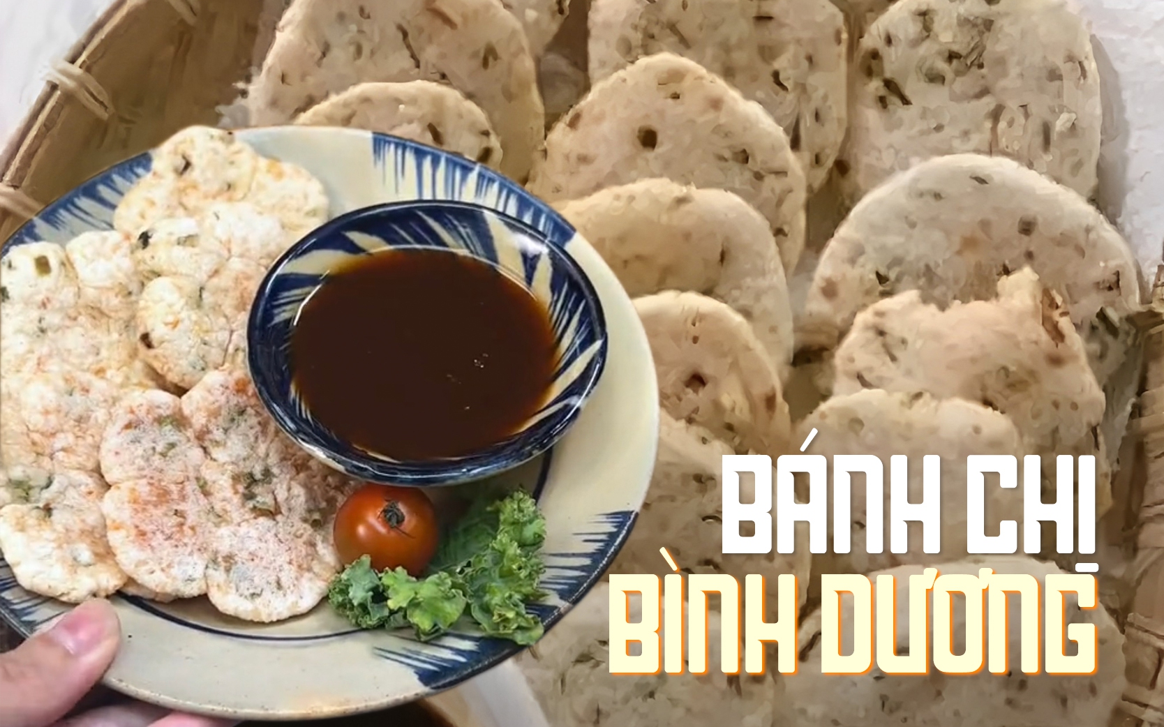 BÁNH CHỊ, tin tức Mới nhất Món bánh đặc sản lâu đời tại Bình Dương sở ...