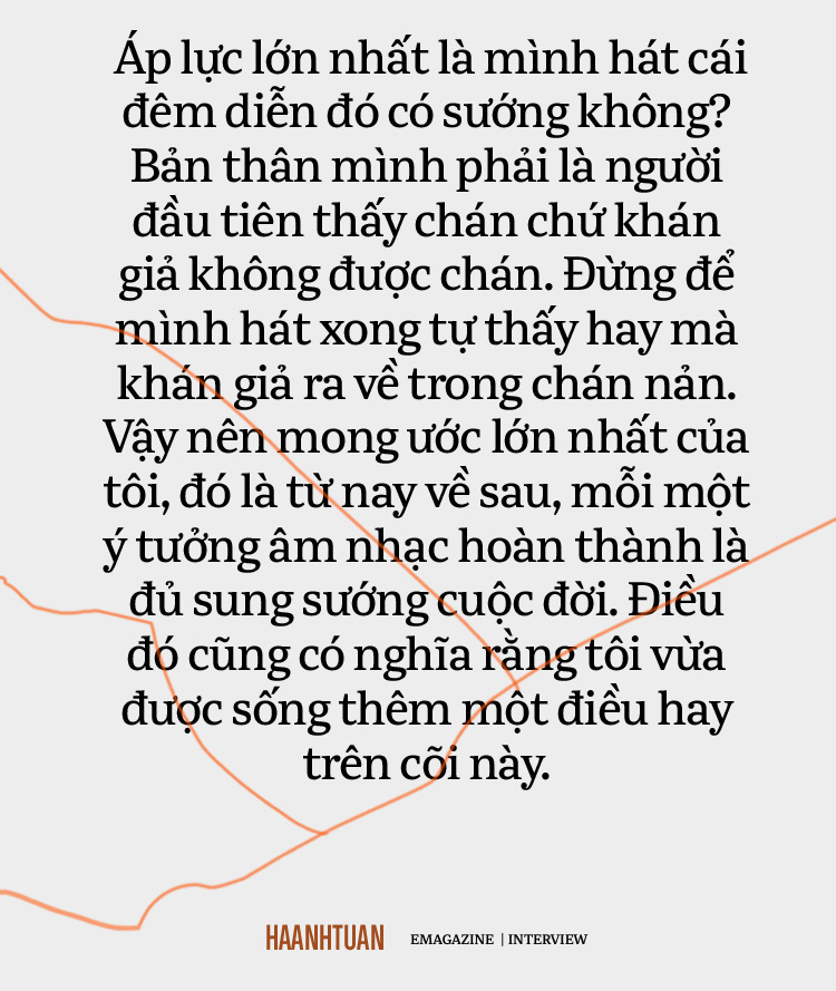 Hà Anh Tuấn: “Người ta nói Tuấn giỏi tính toán, nhưng đâu ai tính lại nổi ông trời?” - Ảnh 47.