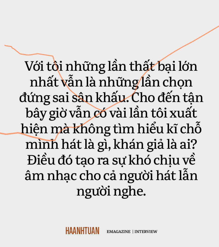 Hà Anh Tuấn: “Người ta nói Tuấn giỏi tính toán, nhưng đâu ai tính lại nổi ông trời?” - Ảnh 8.