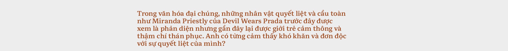 Hà Anh Tuấn: Khi quá thèm muốn cái của người khác, ta sẽ mệt mỏi. Nhưng khi quay trở lại, ta sẽ tìm thấy sự kiên định - Ảnh 35.